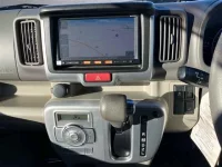 Nissan CLIPPER RIO лот № 239 оценка 3.5  с аукциона в Японии 5