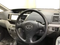 Toyota NOAH лот № 3704 оценка 3.5  с аукциона в Японии 5