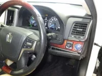 Toyota CROWN лот № 28 оценка R  с аукциона в Японии 6