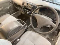 Toyota LITE ACE TRUCK лот № 3059 оценка 3  с аукциона в Японии 2