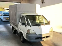 Toyota LITE ACE TRUCK лот № 3059 оценка 3  с аукциона в Японии 3