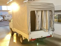 Toyota LITE ACE TRUCK лот № 3059 оценка 3  с аукциона в Японии 4