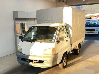 Toyota LITE ACE TRUCK  с аукциона в Японии