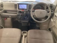 Nissan CLIPPER VAN лот № 3061 оценка 3.5  с аукциона в Японии 2