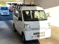 Nissan CLIPPER VAN лот № 3061 оценка 3.5  с аукциона в Японии 3