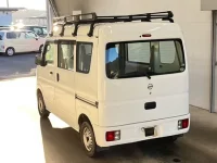 Nissan CLIPPER VAN лот № 3061 оценка 3.5  с аукциона в Японии 4