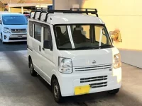 Nissan CLIPPER VAN лот № 3057 оценка 3.5  с аукциона в Японии 3