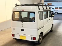 Nissan CLIPPER VAN лот № 3057 оценка 3.5  с аукциона в Японии 1