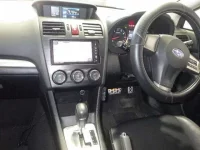 Subaru IMPREZA G4 лот № 27 оценка 3.5  с аукциона в Японии 2