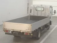 Isuzu ELF лот № 1 оценка 3.5  с аукциона в Японии 1