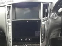 Nissan SKYLINE лот № 10268 оценка R  с аукциона в Японии 8