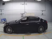 Nissan SKYLINE лот № 10268 оценка R  с аукциона в Японии 3