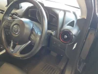 Mazda CX-3 лот № 10267 оценка 4  с аукциона в Японии 6