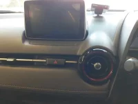 Mazda CX-3 лот № 10267 оценка 4  с аукциона в Японии 9