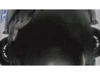 Mazda CX-3 лот № 10267 оценка 4  с аукциона в Японии 10