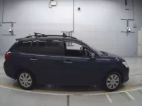 Toyota COROLLA FIELDER лот № 90141 оценка 3.5  с аукциона в Японии 2