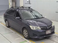 Toyota COROLLA FIELDER лот № 90141 оценка 3.5  с аукциона в Японии 4