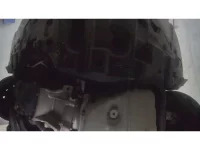 Toyota COROLLA FIELDER лот № 90141 оценка 3.5  с аукциона в Японии 10