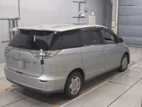Toyota ESTIMA HYBRID лот № 90142 оценка 3  с аукциона в Японии 1
