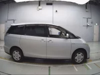 Toyota ESTIMA HYBRID лот № 90142 оценка 3  с аукциона в Японии 2