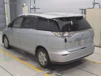 Toyota ESTIMA HYBRID лот № 90142 оценка 3  с аукциона в Японии 5