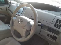 Toyota ESTIMA HYBRID лот № 90142 оценка 3  с аукциона в Японии 6