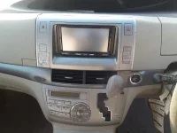 Toyota ESTIMA HYBRID лот № 90142 оценка 3  с аукциона в Японии 9