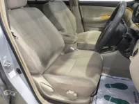 Toyota COROLLA RUNX лот № 30 оценка 3.5  с аукциона в Японии 5