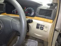 Toyota COROLLA RUNX лот № 30 оценка 3.5  с аукциона в Японии 6