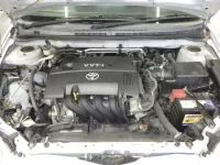 Toyota COROLLA RUNX лот № 30 оценка 3.5  с аукциона в Японии 7