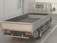 Hino DUTRO лот № 6 оценка 3.5  с аукциона в Японии 1