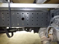 Hino DUTRO лот № 6 оценка 3.5  с аукциона в Японии 3