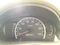 Suzuki ALTO лот № 7027 оценка 3.5  с аукциона в Японии 7