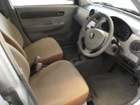 Suzuki ALTO лот № 7027 оценка 3.5  с аукциона в Японии 4