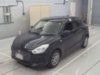 Suzuki SWIFT лот № 10272 оценка 3  с аукциона в Японии 9