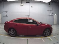 Mazda ATENZA SEDAN лот № 90145 оценка 3.5  с аукциона в Японии 2