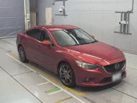 Mazda ATENZA SEDAN лот № 90145 оценка 3.5  с аукциона в Японии 4