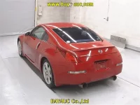 Nissan FAIRLADYZ лот № 60148 оценка 4  с аукциона в Японии 1