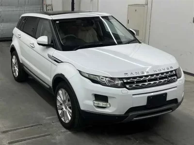 Rover RANGE ROVER