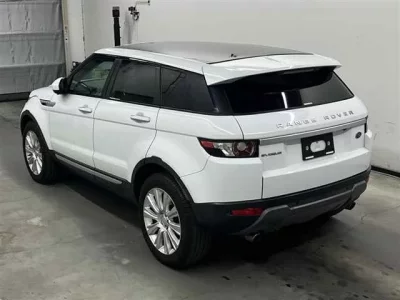 Rover RANGE ROVER