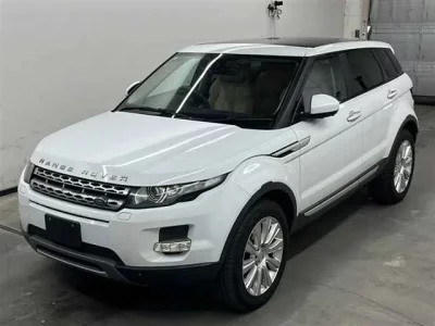 Rover RANGE ROVER