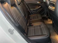 Mercedes-Benz GLA CLASS лот № 35048 оценка 4.5  с аукциона в Японии 7