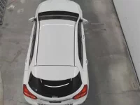 Mercedes-Benz GLA CLASS лот № 35048 оценка 4.5  с аукциона в Японии 9