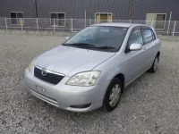 Toyota COROLLA RUNX лот № 6007 оценка R  с аукциона в Японии 3