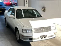 Toyota CROWN лот № 3070 оценка 4  с аукциона в Японии 3