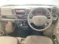 Nissan CLIPPER VAN лот № 3069 оценка 3.5  с аукциона в Японии 2