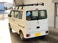 Nissan CLIPPER VAN лот № 3069 оценка 3.5  с аукциона в Японии 3