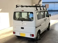 Nissan CLIPPER VAN лот № 3069 оценка 3.5  с аукциона в Японии 1