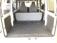 Mitsubishi MINICAB VAN лот № 7029 оценка R  с аукциона в Японии 6