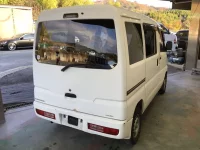 Mitsubishi MINICAB VAN лот № 7029 оценка R  с аукциона в Японии 3